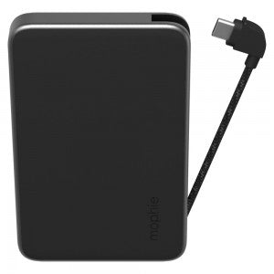 Mophie 20w PowerStation Plus Mini 5,000 mAh Power Bank