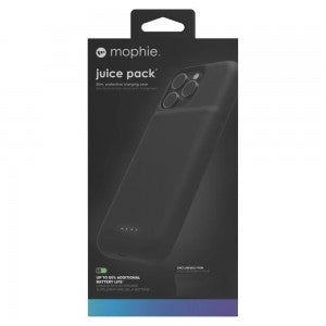 Mophie 3,600mAh Juice Pack Battery Case for Apple iPhone 16