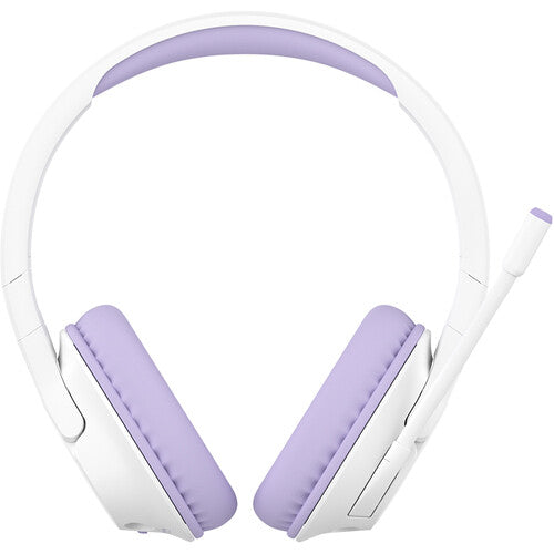 Belkin SoundForm Inspire Wireless Over-Ear Headset for Kids