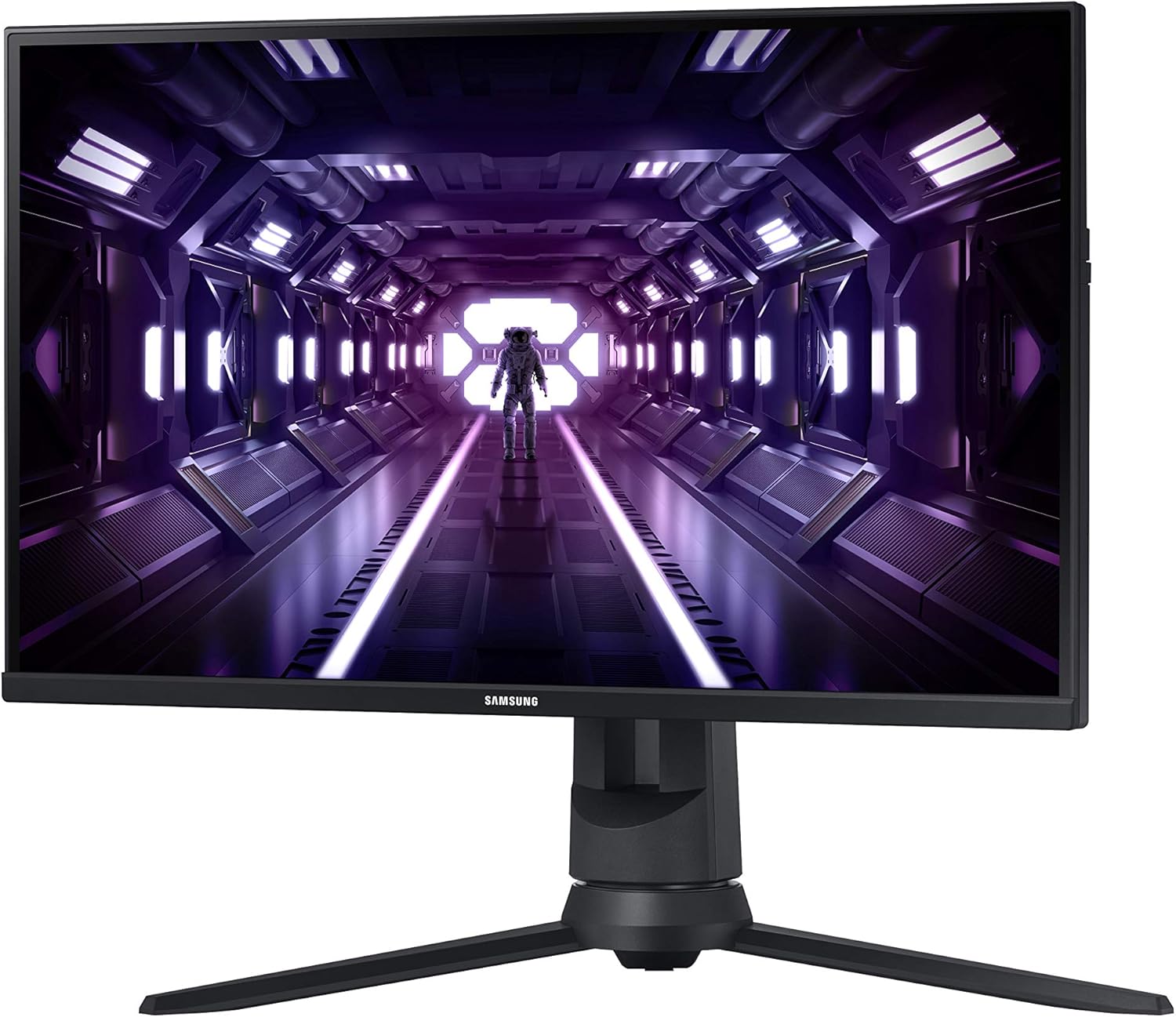 Samsung Odyssey G3 Series 27-Inch FHD 1080p Gaming Monitor