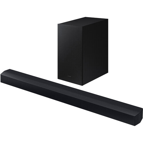 Samsung HW-C450 300W 2.1 Channel DTS Virtual:X Soundbar System