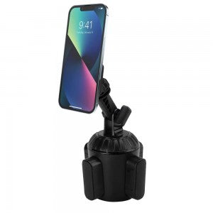 Scosche Magicmount Cup Magnetic Phone Mount