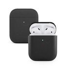 Woodcessories AirPods Organic Case Black