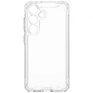 Urban Armor Gear Plyo Case for Samsung Galaxy S24 Plus (Ice)