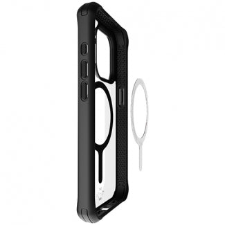 ItSkins Hybrid Sling Case with Magsafe for Apple iPhone 15 Pro Max