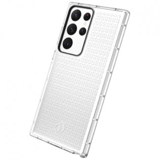 Nimbus9 Phantom 2 Case for Samsung Galaxy S24 Ultra (Clear)