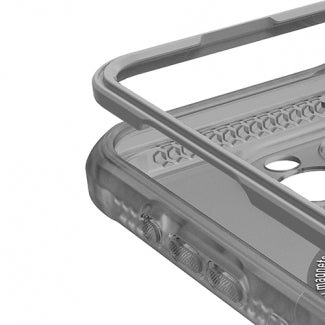 ItSkins Vault Frost Case with MagSafe for Apple iPhone 15 Pro