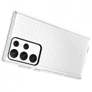 Nimbus9 Phantom 2 Case for Samsung Galaxy S24 Ultra (Clear)