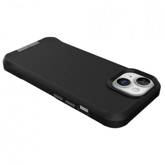 Prodigee Balance Case with MagSafe for Apple iPhone 15 Plus/14 Plus (Black)