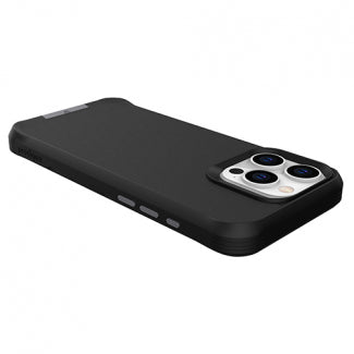 Prodigee Balance Case with MagSafe for Apple iPhone 15 Pro (Black)