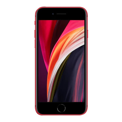 Apple iPhone SE 2nd Generation 128Gb Red