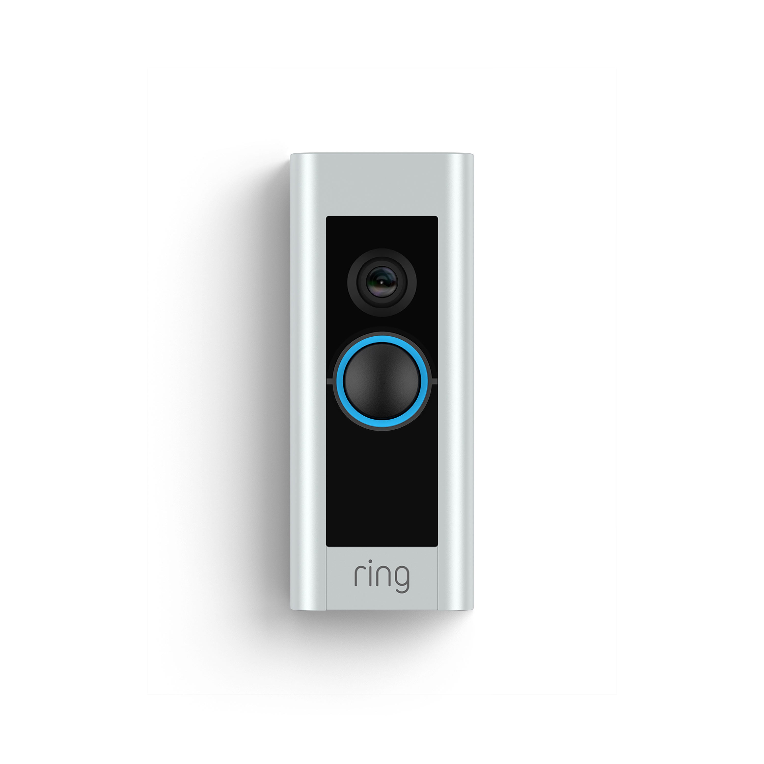 Ring Video Doorbell Plus Wired (wiring required)