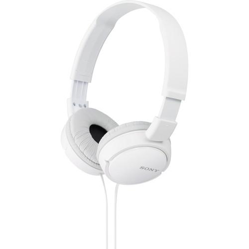 Sony MDR-ZX110AP Stereo Headphones with Mic