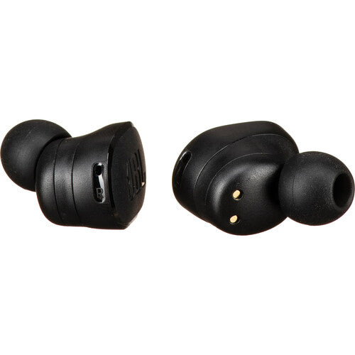 JBL Tune 130NC True Wireless Noise Cancelling In-Ear Earbuds Black