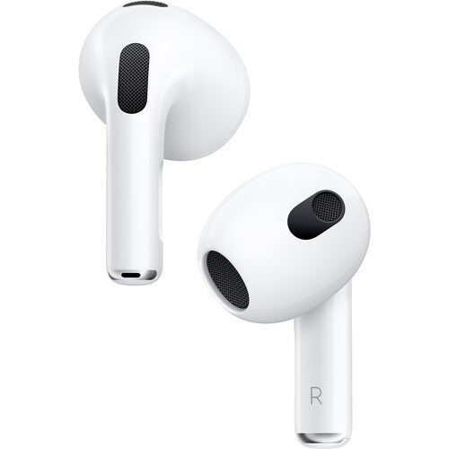 Apple AirPods with Lightning Charging Case (3rd Generation)