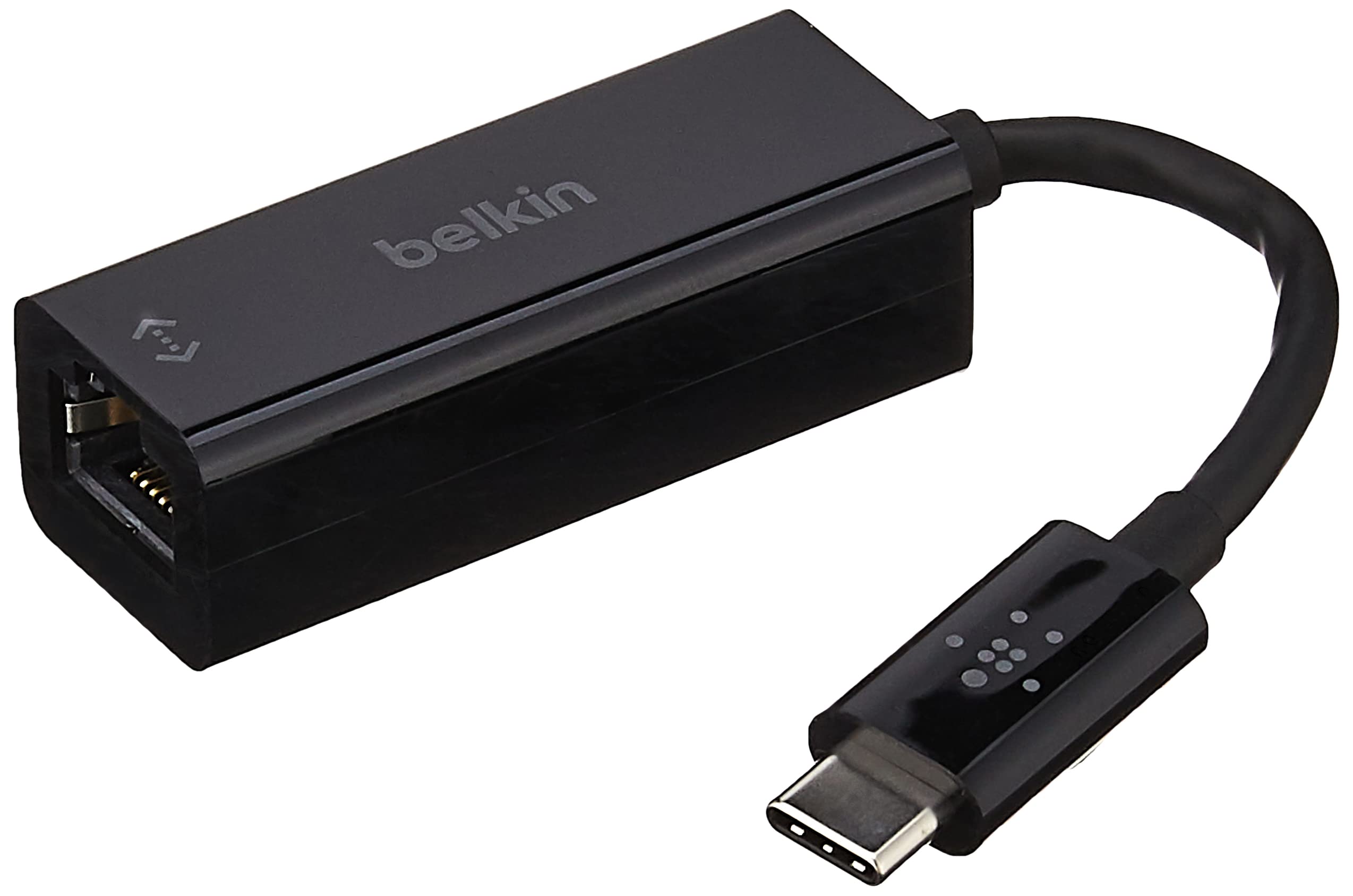 Belkin USB-C To HDMI Adapter Black, 48% OFF