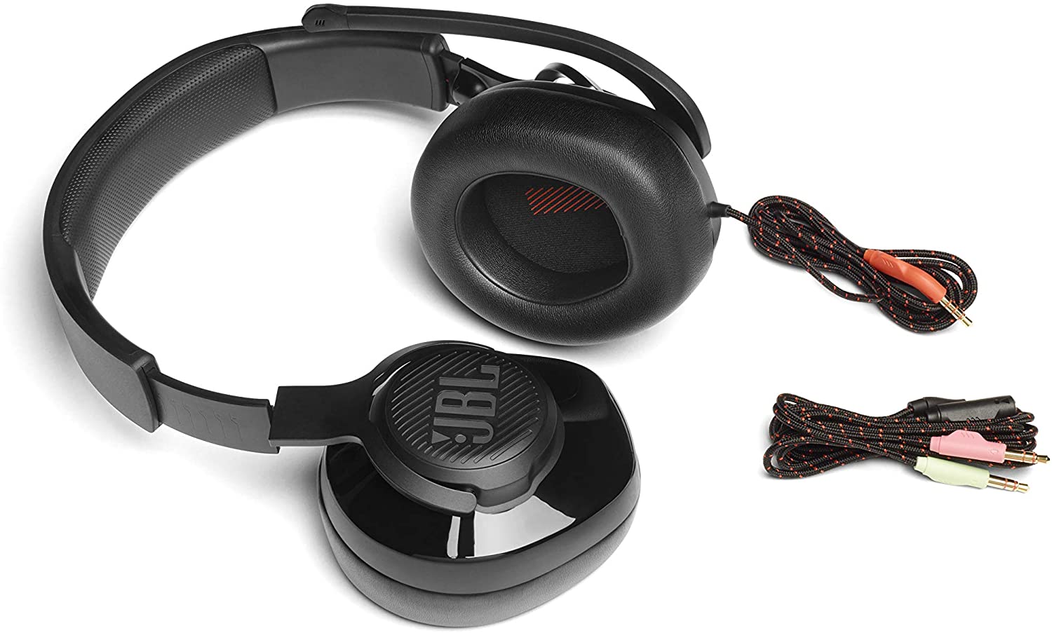 Jbl quantum best sale 200 release date