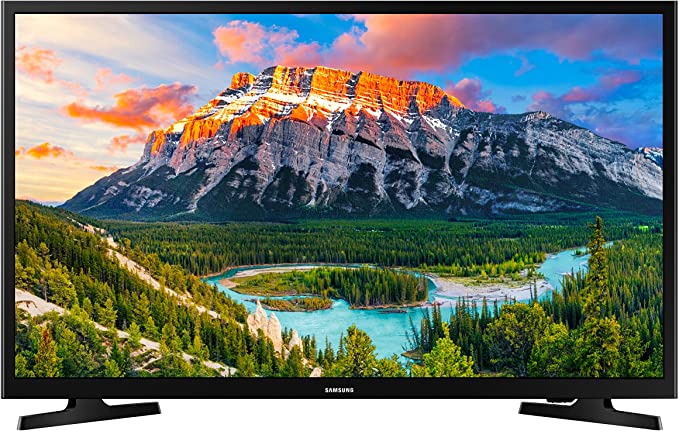 Samsung UN325300 32" 1080p Smart LED TV