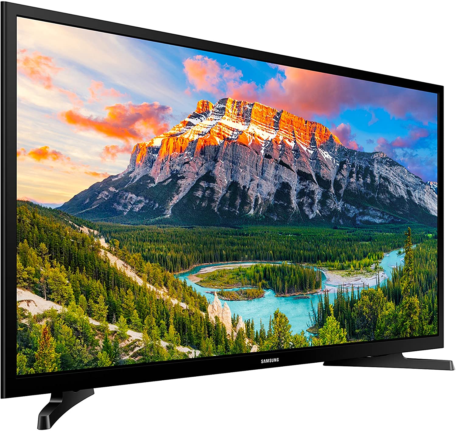 Samsung UN325300 32" 1080p Smart LED TV