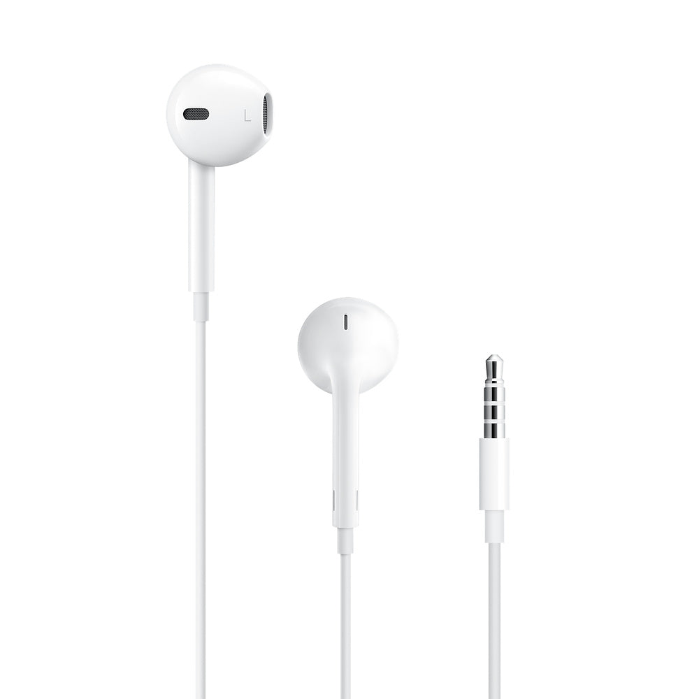 Apple earpods best sale vs jbl t205