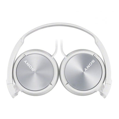 Sony Wired Headphones with Lightweight Adjustable Headband and Swivel Earcups