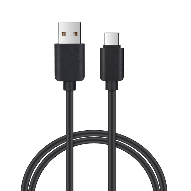 Samsung USB-A to USB Type-C Fast Charging Cable (1.5m)