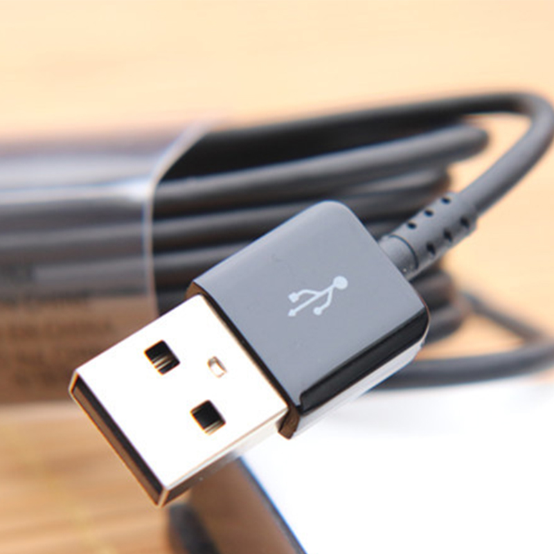 Samsung USB-A to USB Type-C Fast Charging Cable