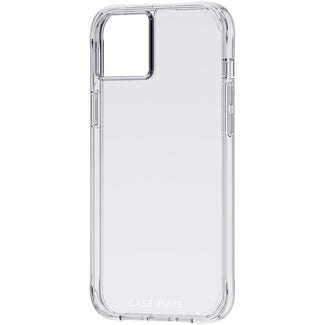 Case Mate Apple iPhone 14 Plus Tough Case (Clear)