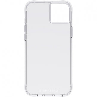 Case Mate Apple iPhone 14 Plus Tough Case (Clear)