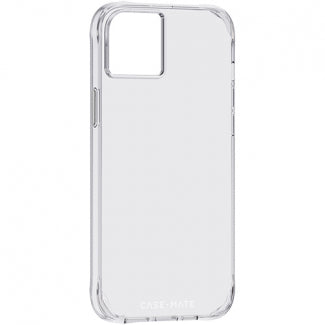 Case Mate Apple iPhone 14 Plus Tough Case (Clear)